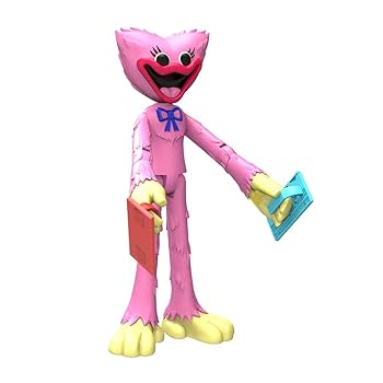 フレディー　マミー　フィギュア　2体セット 楽天市場】【全品ポイント増量!】 Poppy Playtime ポピープレイ